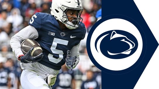 Football: Ross, Peña latest honorees taken in University Park, Pa. (Penn State)